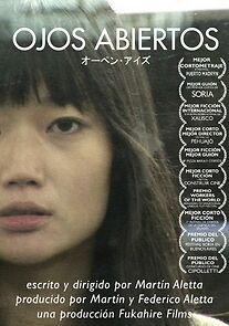 Watch Open Eyes (Short 2013)
