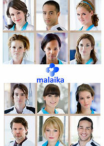 Watch Malaika