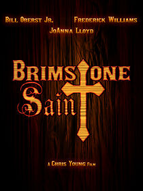Watch Brimstone Saint