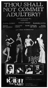 Watch Basta kabit, may sabit