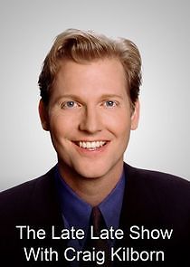 Watch The Late Late Show with Craig Kilborn