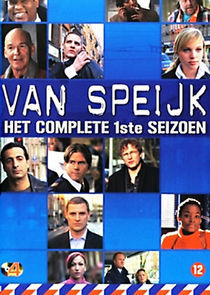 Watch Van Speijk