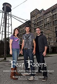 Watch Fear Facers