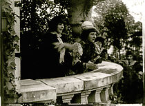 Watch A Blot on the 'Scutcheon (Short 1912)