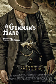 Watch A Gunman's Hand (Short 2021)