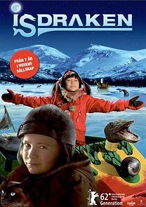 Watch The Ice Dragon