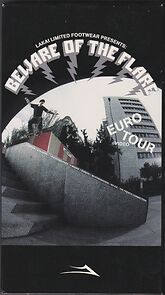 Watch Beware of the Flare