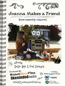 Watch Joanna Makes a Friend (Short 2011)