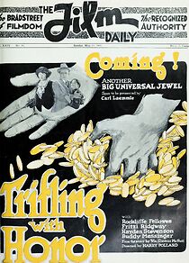 Watch Trifling with Honor