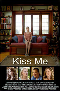 Watch Kiss Me