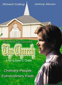 Watch The Church