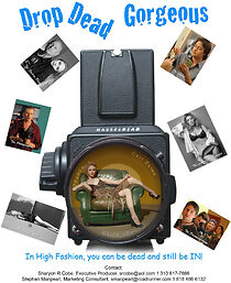 Watch Drop Dead Gorgeous