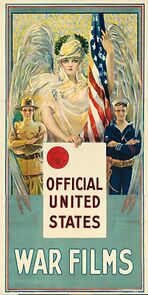 Watch Allies' Official War Review, No. 4 (Short 1918)