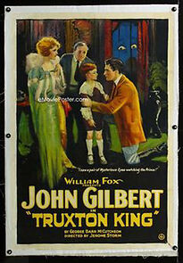 Watch Truxton King