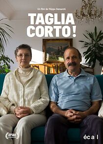 Watch Cut It Short! (Short 2013)