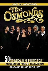 Watch The Osmonds 50th Anniversary Reunion