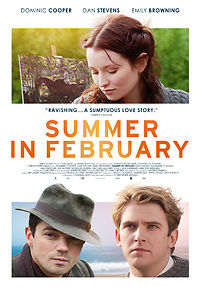 Watch Summer in February