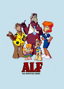 Watch ALF: The Animated Series
