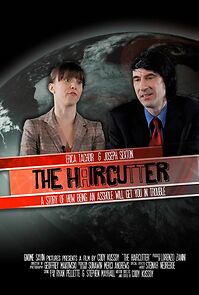 Watch The Haircutter (Short 2012)