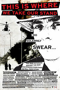 Watch This Is Where We Take Our Stand