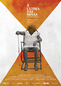 Watch A Última das Minas (Short 2015)