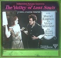 Watch The Valley of Lost Souls