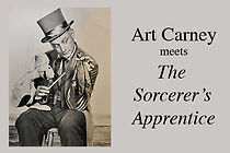 Watch Art Carney Meets the Sorcerer's Apprentice