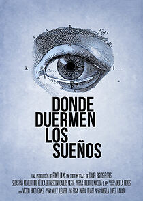 Watch Donde duermen los sueños (Short 2016)