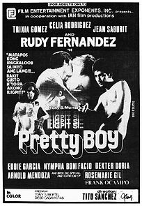 Watch Iligpit si pretty boy