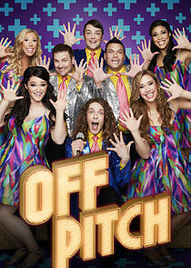 Watch Off Pitch