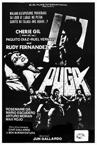Watch Puga