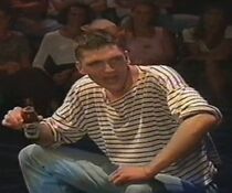 Watch Theo Maassen: Bepaalde dingen (TV Special 1994)