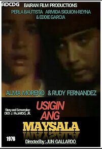 Watch Usigin ang maysala