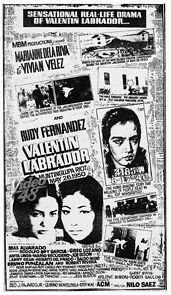 Watch Valentin Labrador