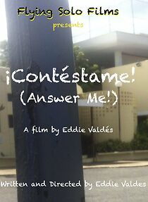 Watch ¡Contéstame! (Short 2012)