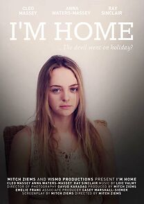 Watch I'm Home (Short 2012)