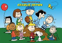 Watch Happy Anniversary, Charlie Brown