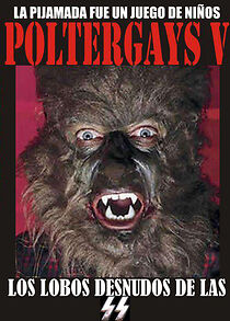 Watch Poltergays 5: los lobos desnudos de las ss