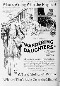 Watch Wandering Daughters