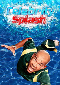 Watch Celebrity Splash!