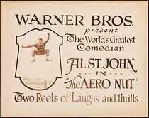 Watch The Aero Nut (Short 1920)