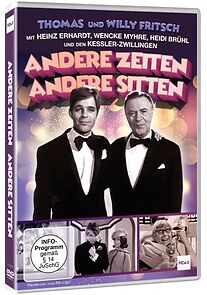 Watch Andere Zeiten - Andere Sitten