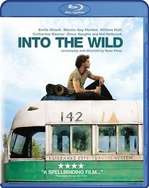 Watch Into the Wild: The Experience