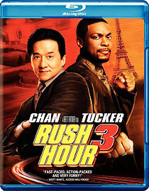 Watch Making 'Rush Hour 3'