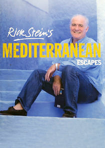 Watch Rick Stein's Mediterranean Escapes