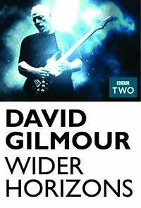 Watch David Gilmour: Wider Horizons