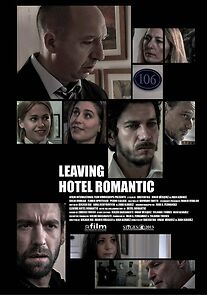 Watch Leaving Hotel Romantic