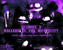 Watch Detroit 8: Ballers in the Motor City