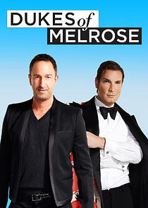 Watch Dukes of Melrose