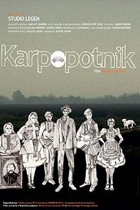 Watch Karpotrotter